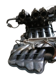 Collecteur d'Admission pour Volkswagen Golf IV 1.6L (1999) - Réf. 06A133205G