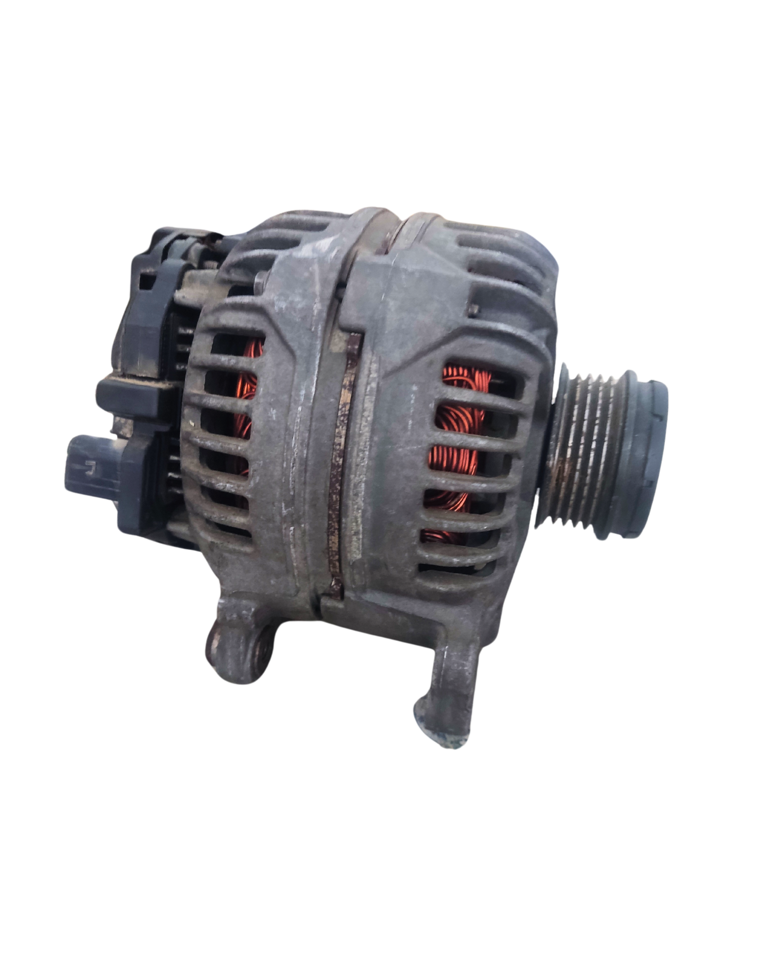 'alternateur 028903031 Bosch  vw ag