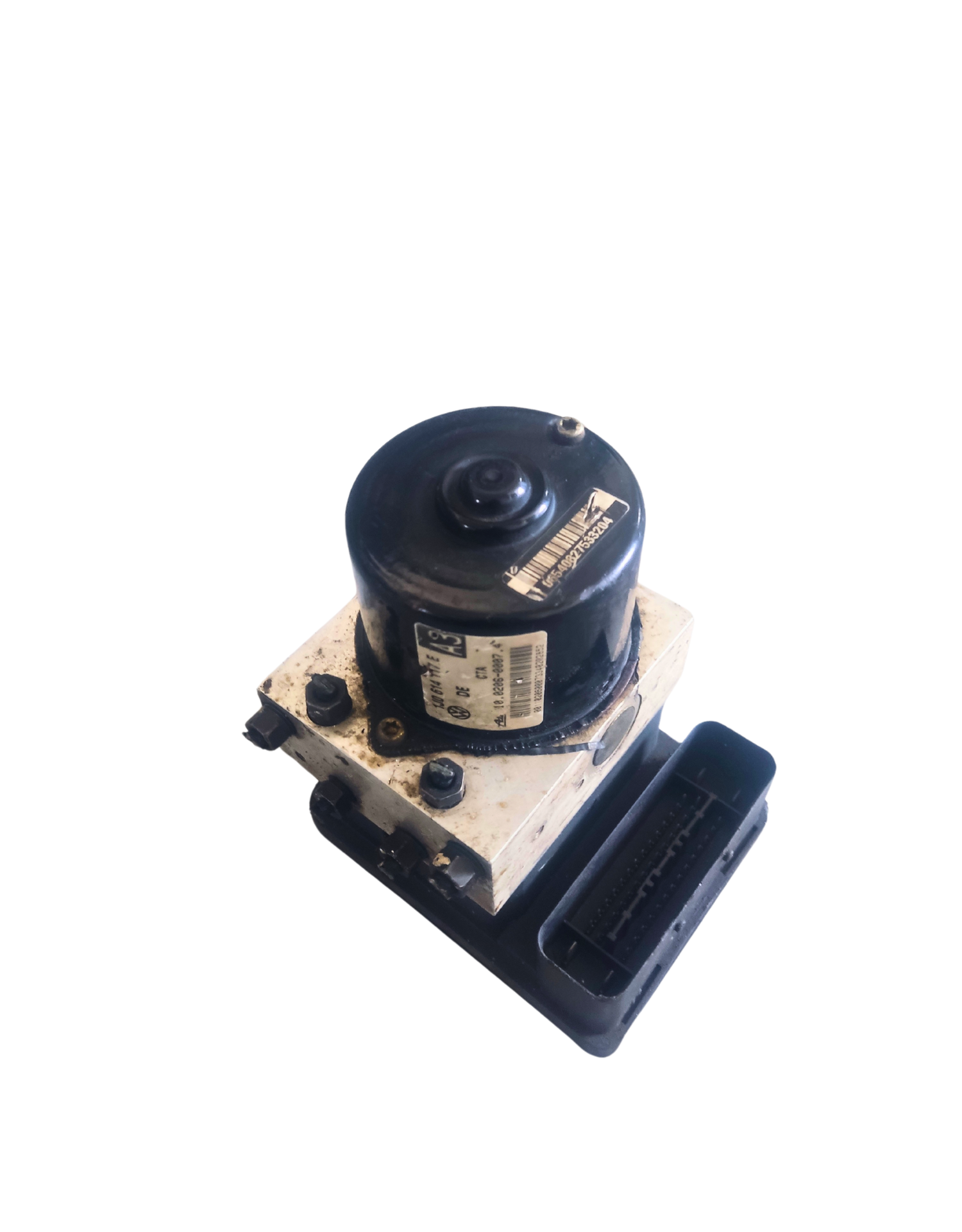 Pompe Abs Renault Laguna 2 Espace 4 8200159837 D