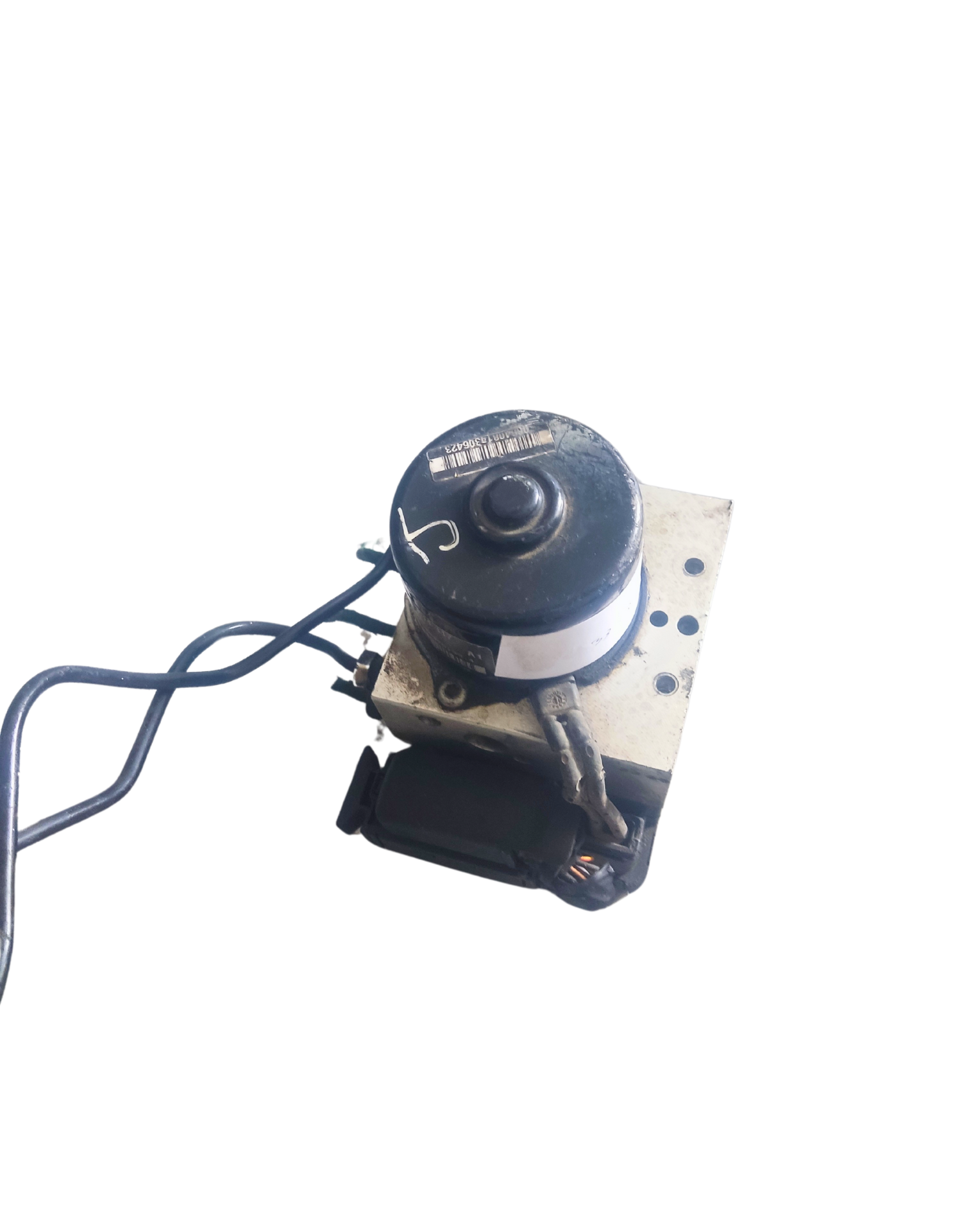 Pompe Abs VW Seat Skoda 6X0614117 6X0907379B