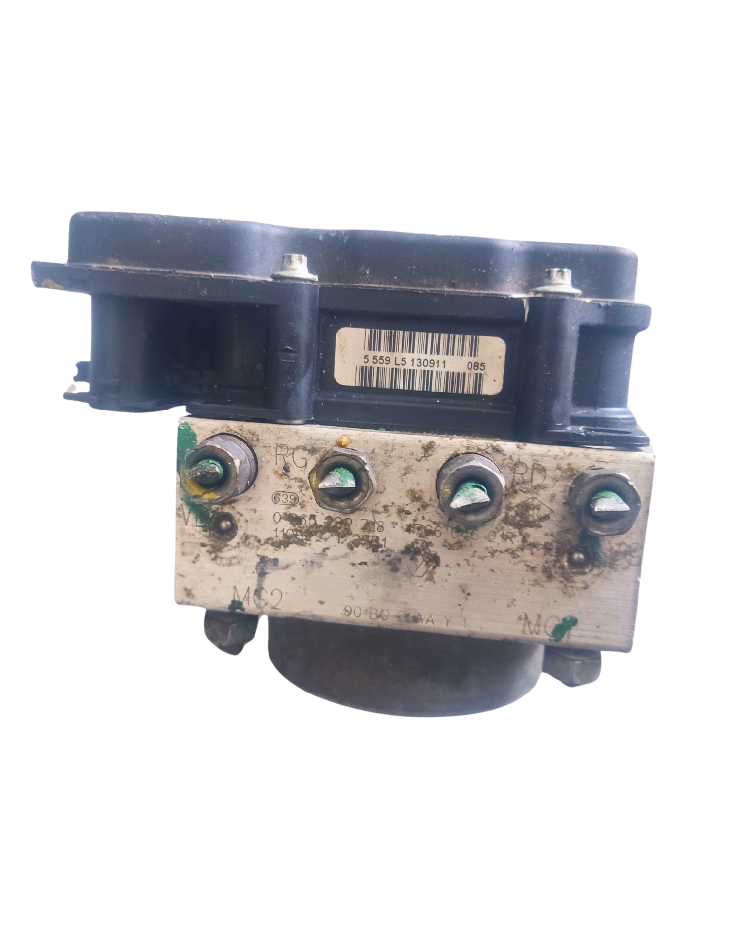 pompe ABS Dacia Sandero 476604621R