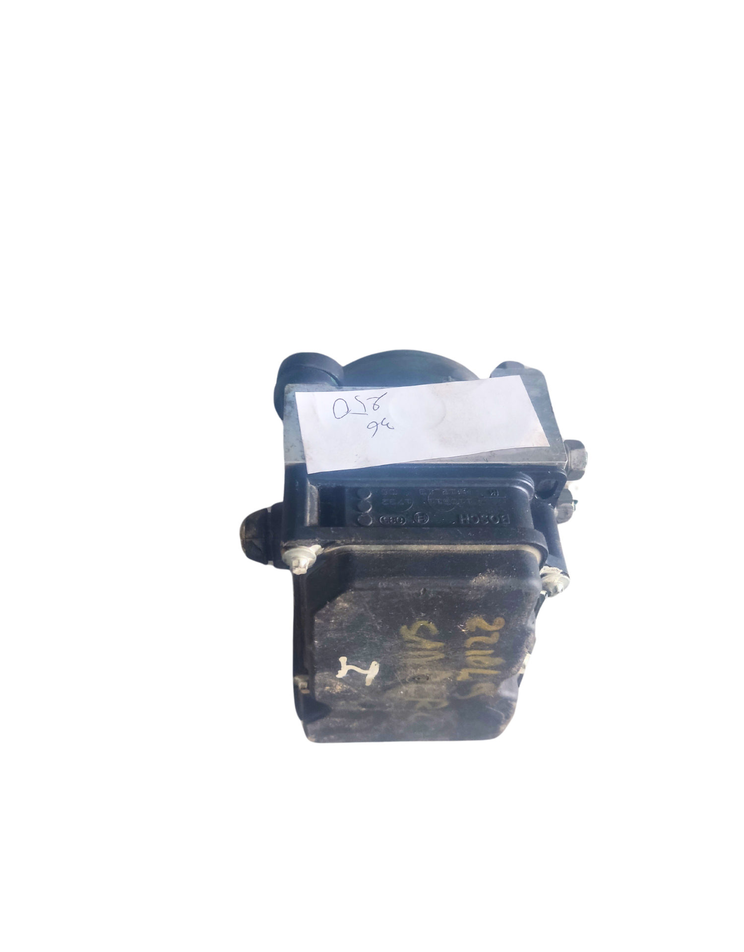 pompe ABS Dacia Sandero 476604621R