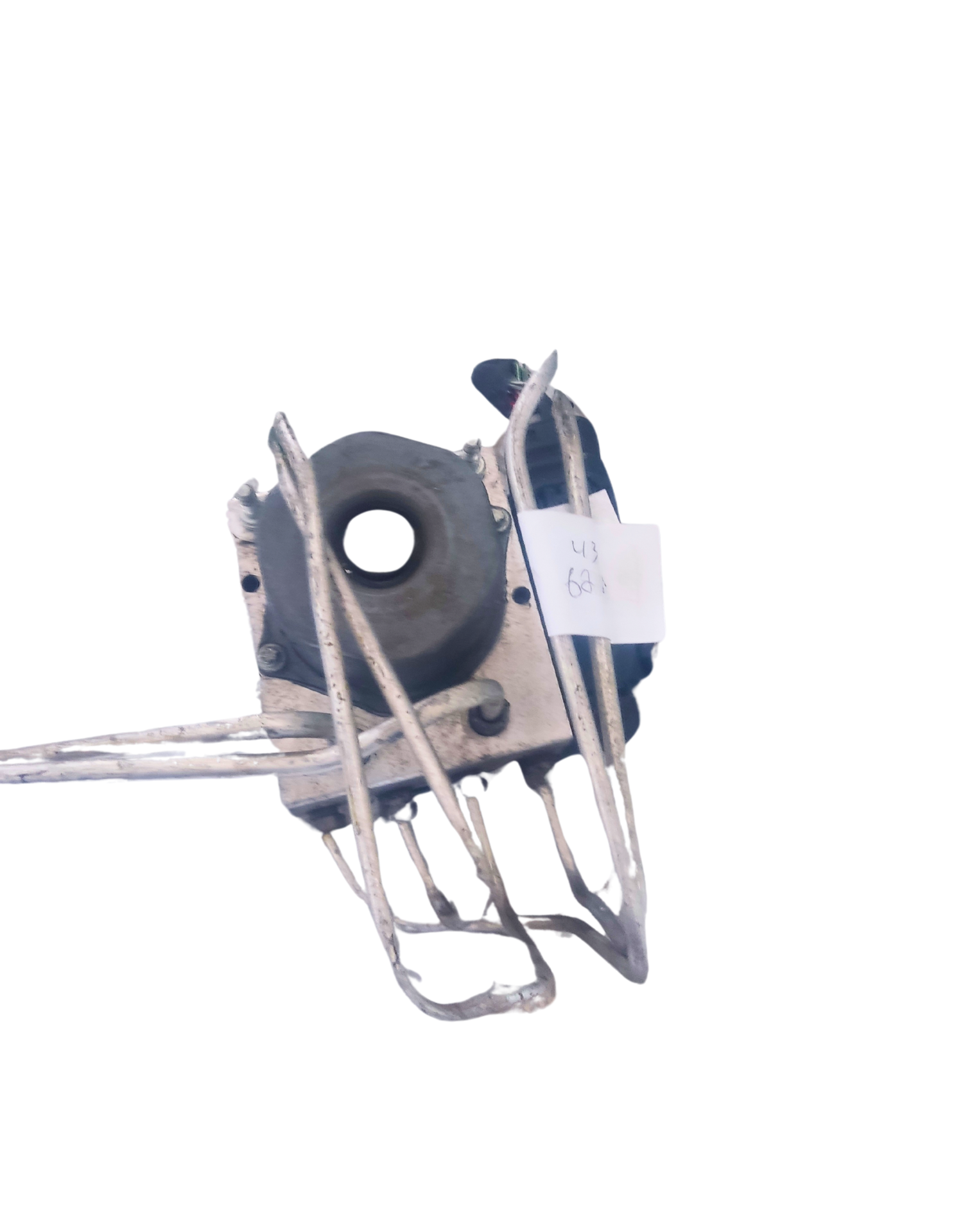 Pompe Abs Dacia Duster 476607477R 0265956403 476608779R