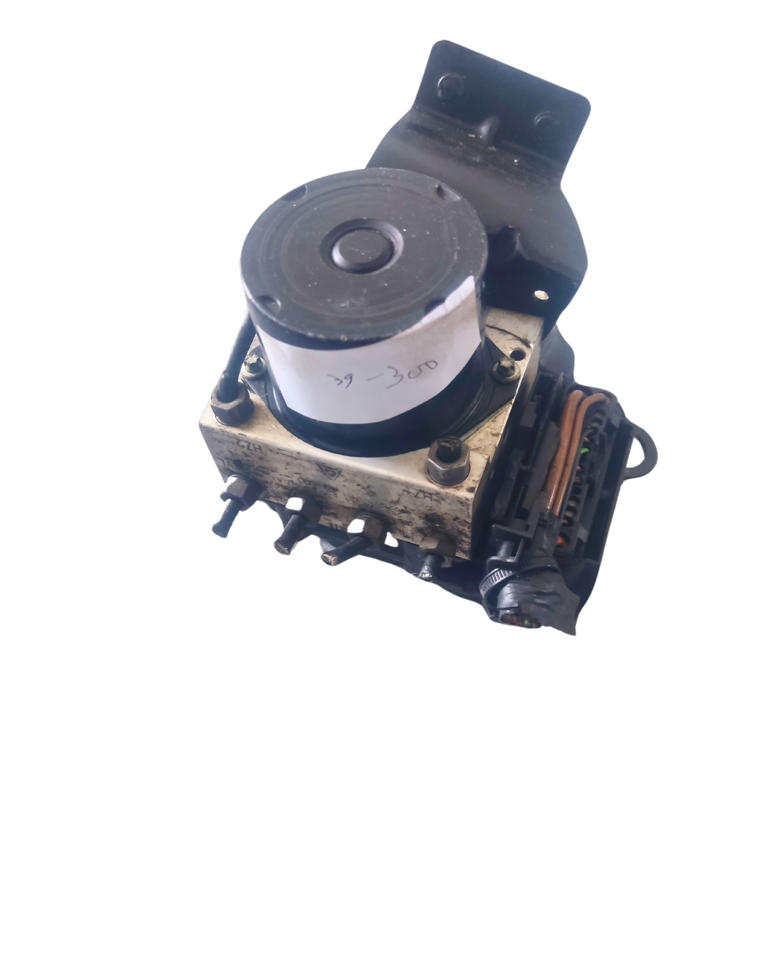 Pompe Abs VW Polo 6Q0614117AJ 026523244 0265800775 Bosch