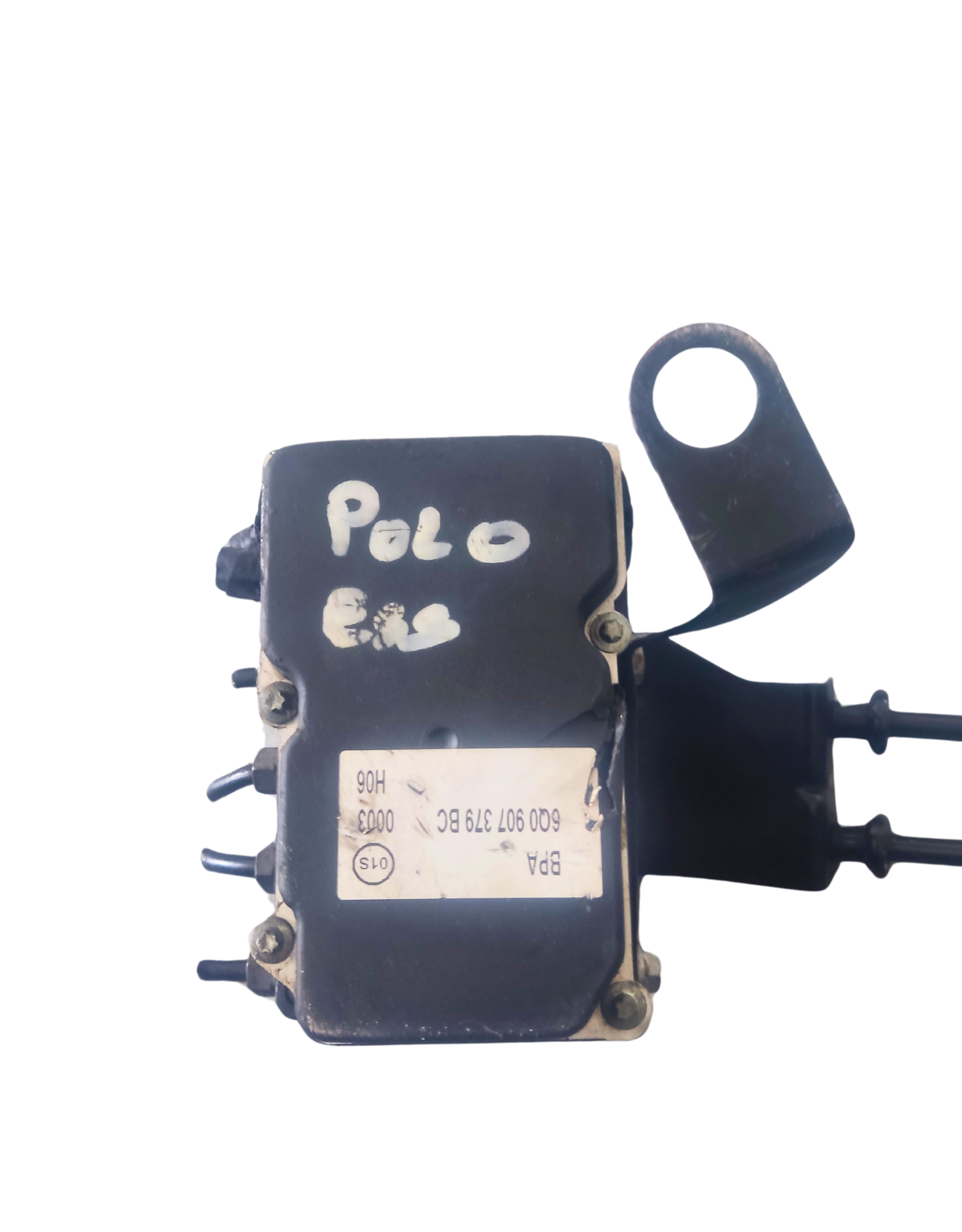 Pompe Abs VW Polo 6Q0614117AJ 026523244 0265800775 Bosch