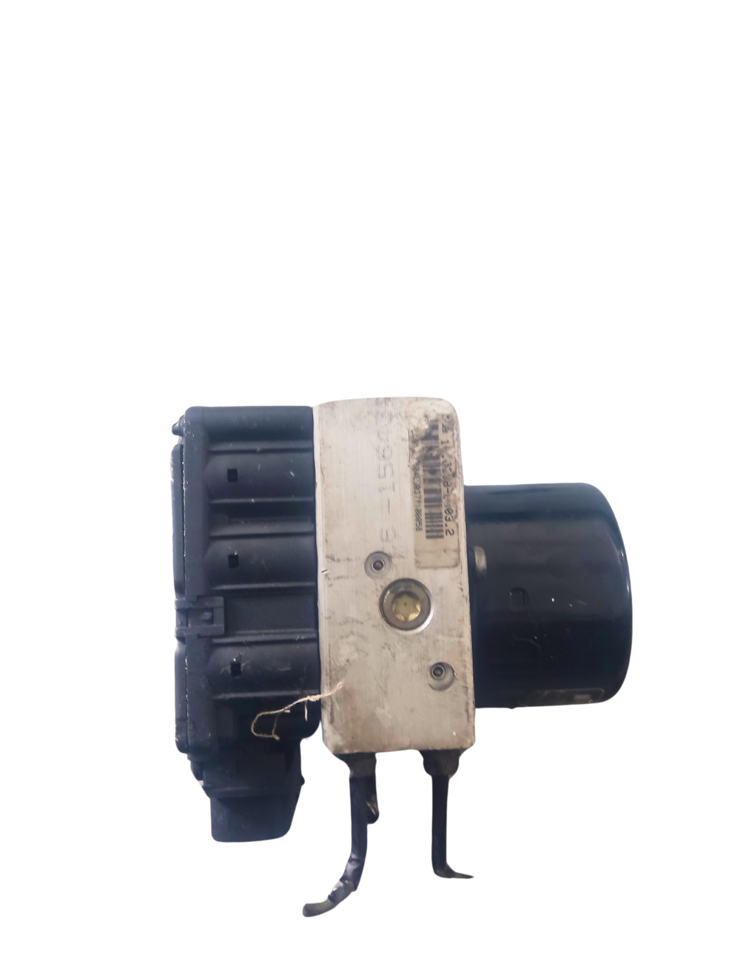 Pompe Abs VW Polo  0265955030