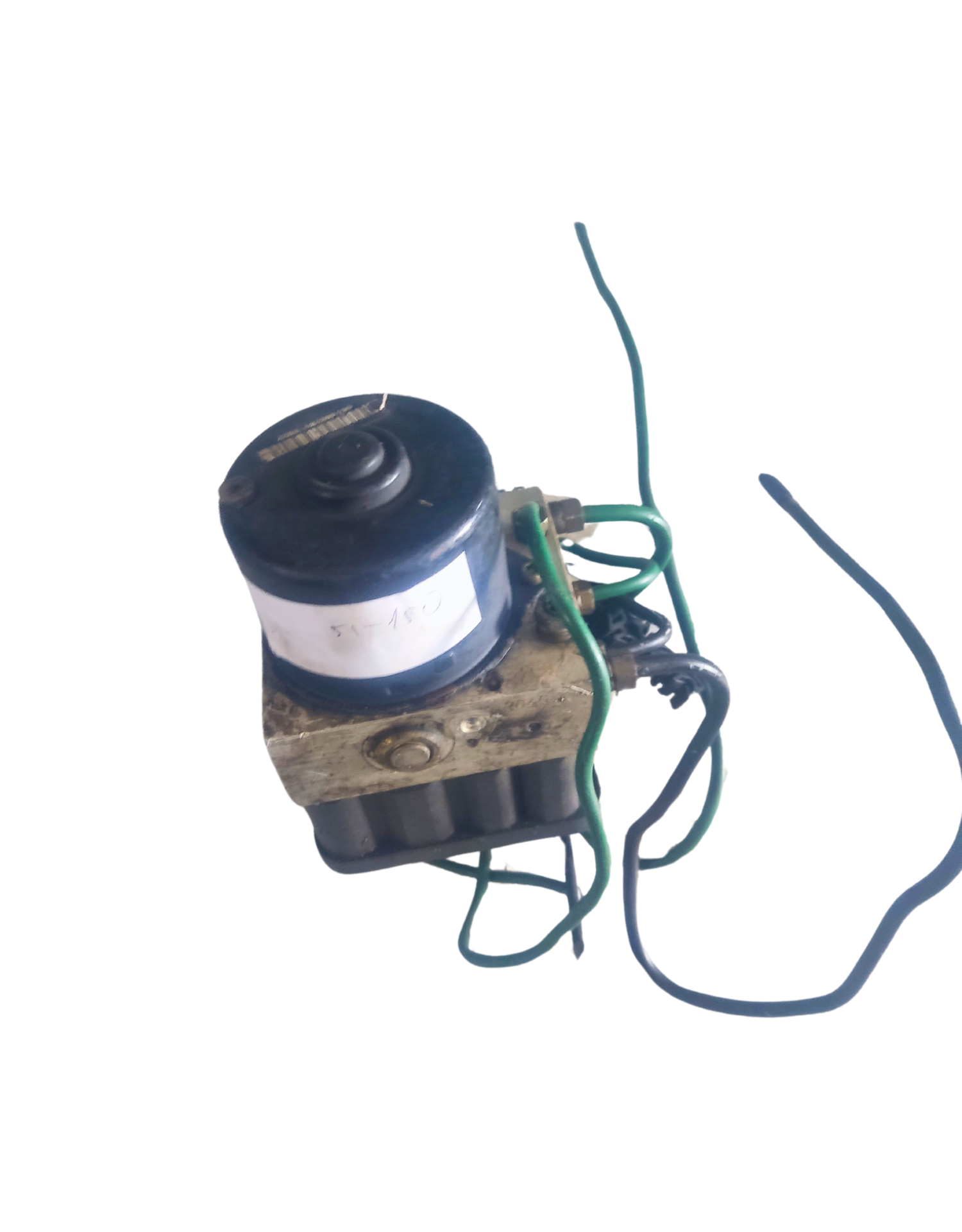 Pompe Abs 8200183452B 10096014203 Laguna 2 Espace 4 Renault