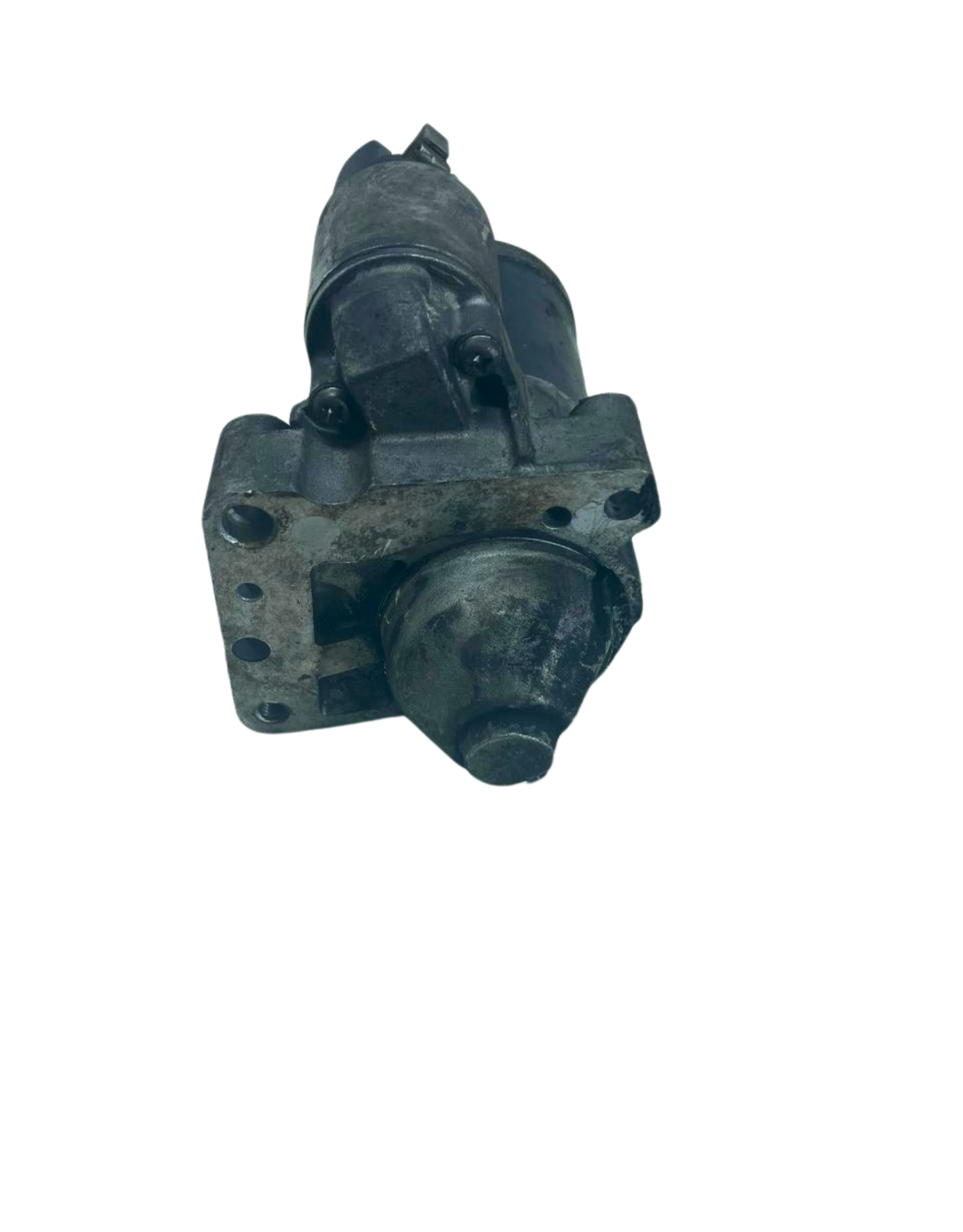 Démarreur Moteur 5802EG 9663528880 1.4 1.6 hdi Citroen Peugeot M000T22471
