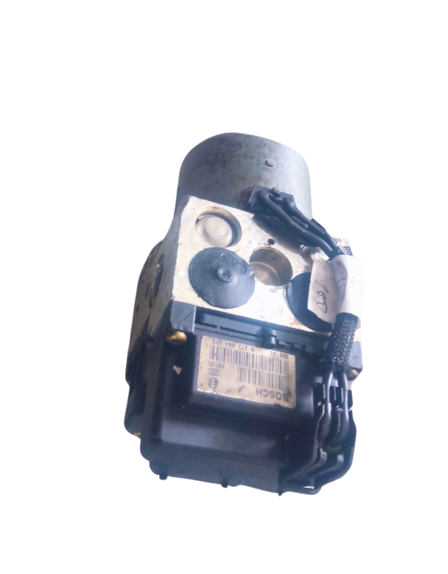 Pompe Abs Fiat Punto 46840335 0273004672 Bosch