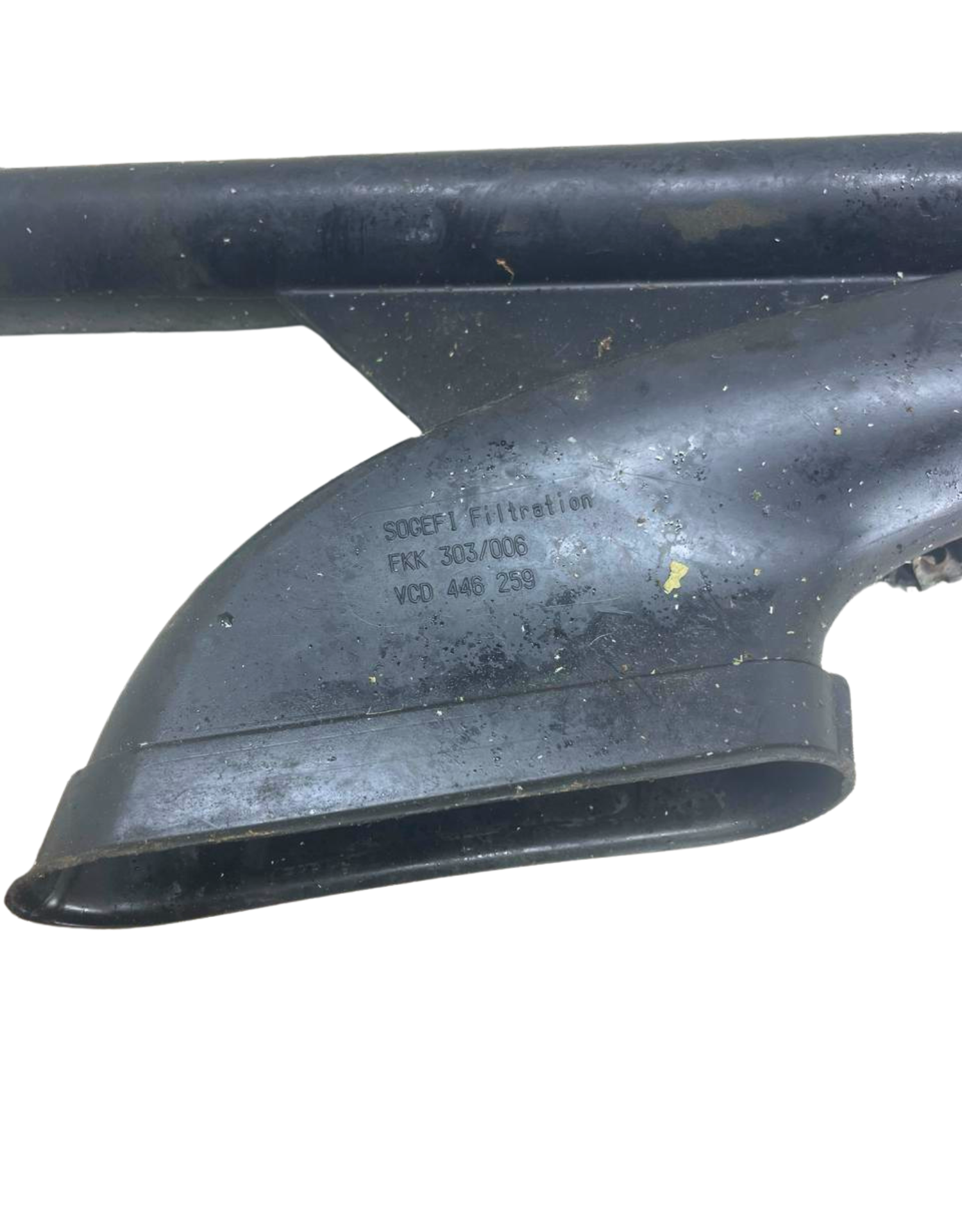 Tuyau d'admission d'air (tuyau d'air) pour Opel Corsa (UK1985079-02) (467582339)