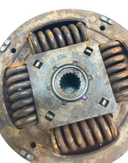 Kit d'embrayage 832297 1612347280 Citroën Peugeot Valeo c1 107 yaris