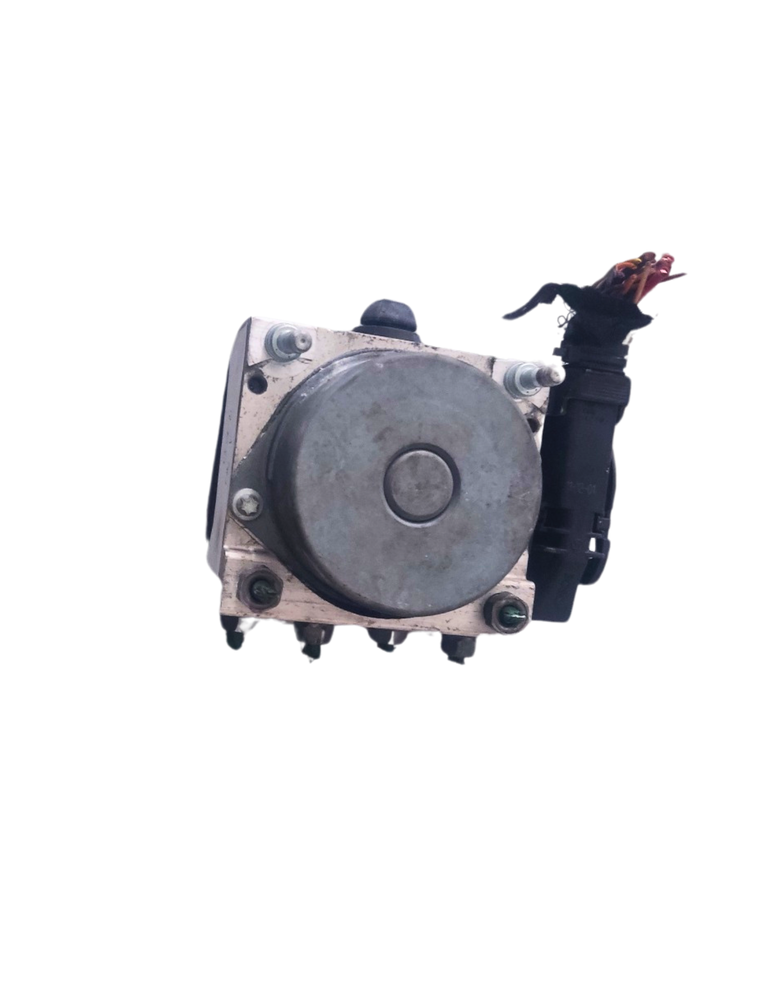 Pompe Abs Dacia 476604621R 0265801018 0265232718
