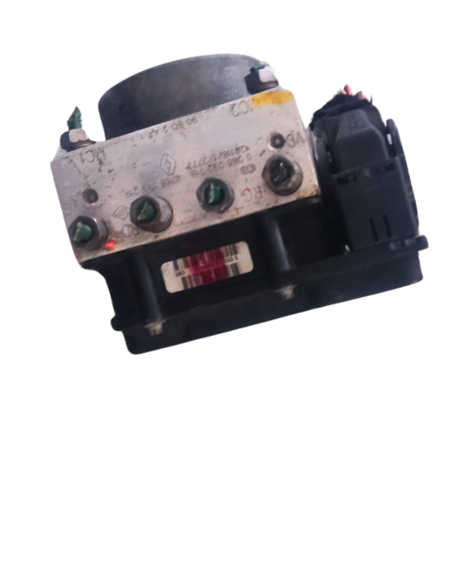 Pompe Abs Dacia 476604621R 0265801018 0265232718