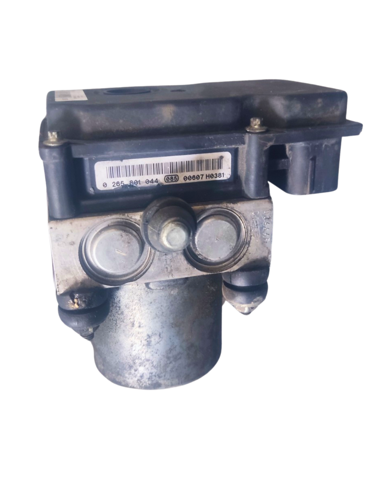 Pompe ABS Expert Jumpy Scudo 1401109880 0265801044