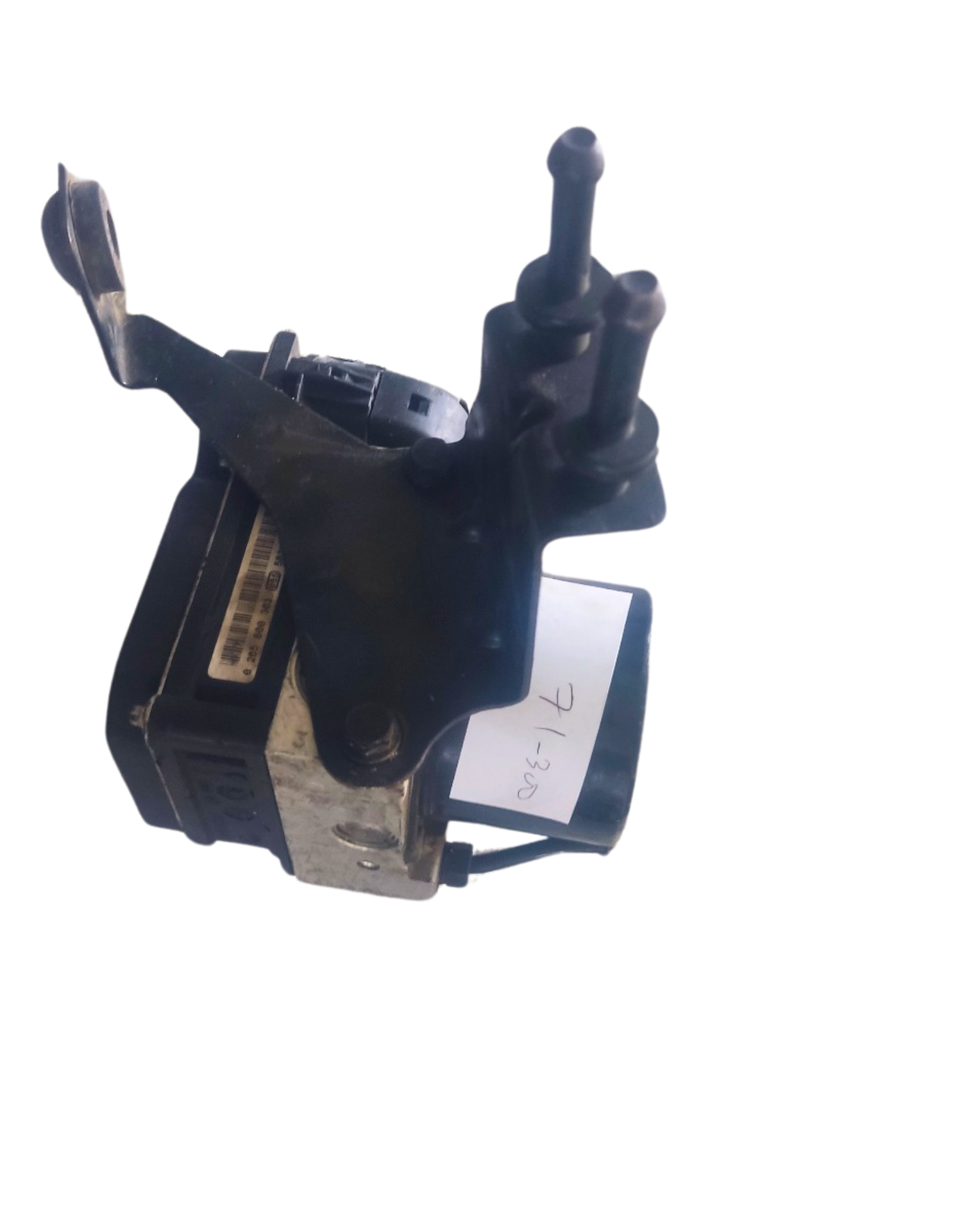 Pompe ABS  6Q0907379AA Bosch polo ,lupo , seat