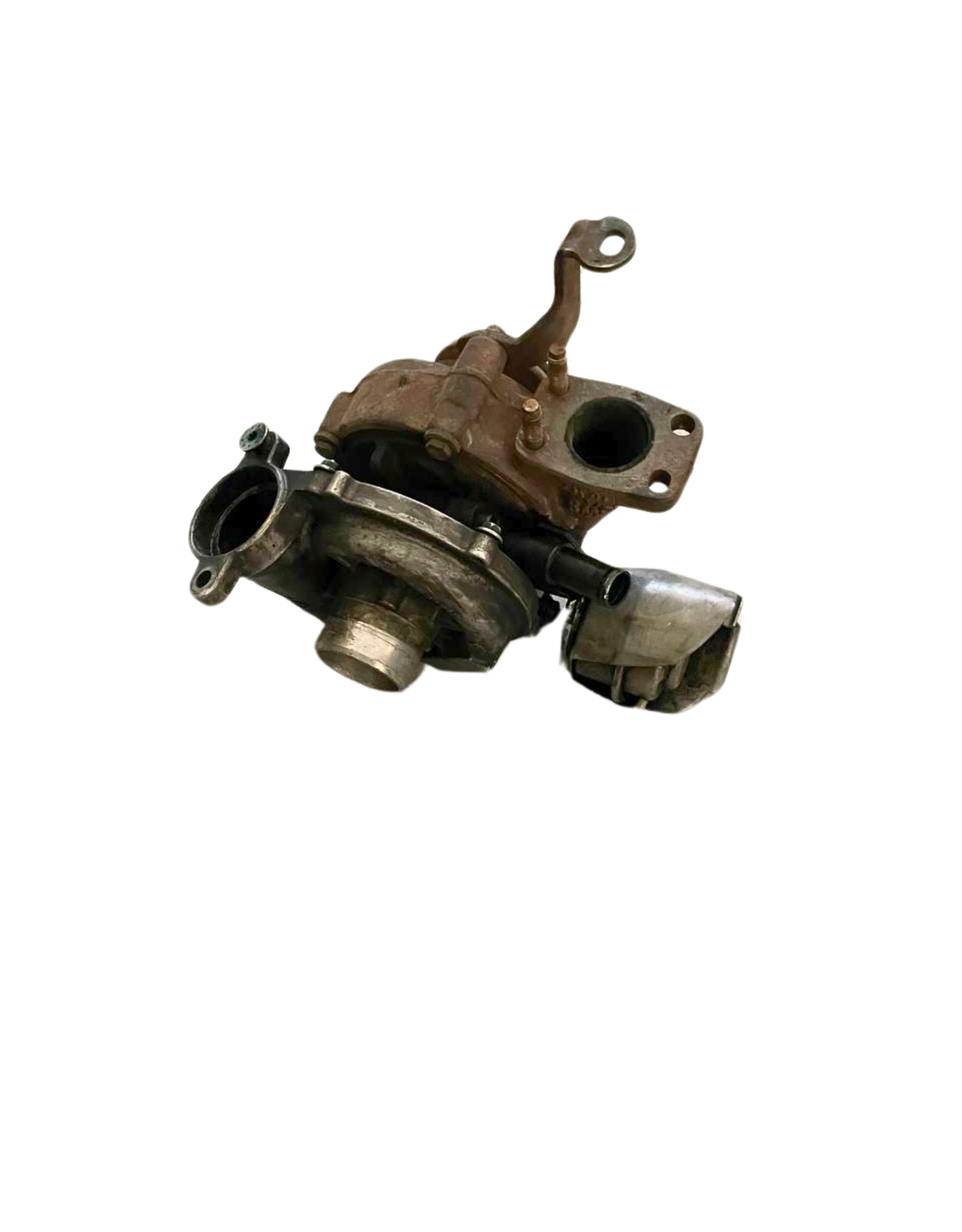 Turbocharger 753420-5 0375J8 9663199280 GT1544V Garrett 1.6hdi PLUSIEURS MODELS