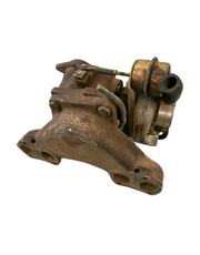 Turbo avec numéro d'article 9625320080  Peugeot 306 Peugeot 306	1,9L