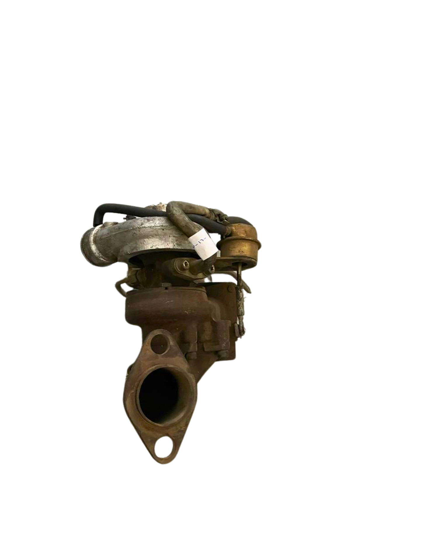 Turbo avec numéro d'article 9625320080  Peugeot 306 Peugeot 306	1,9L