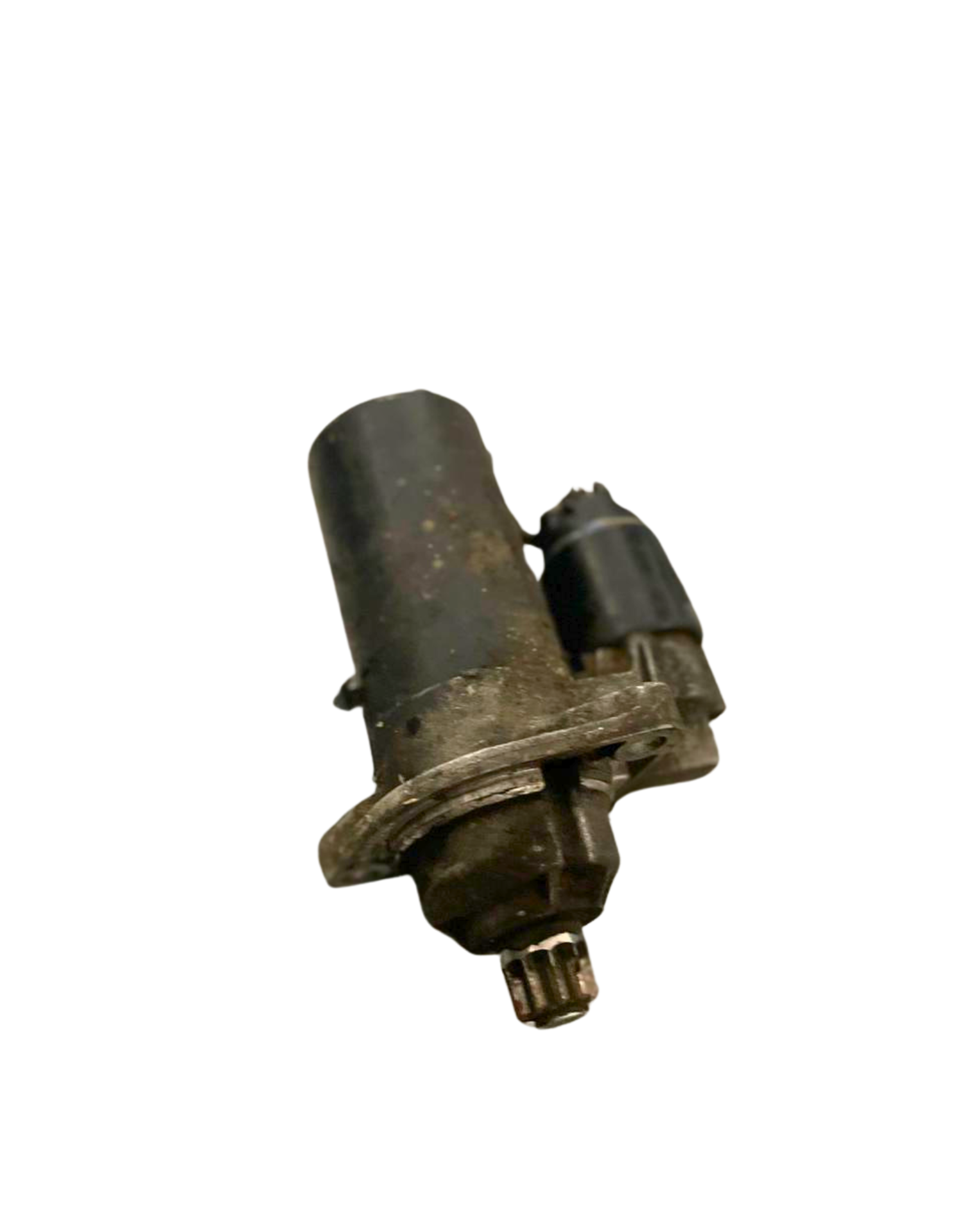 Démarreur 001123014 vw  GOLF 5 2l