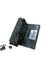 Unité de commande Mercedes Benz W203 w209 SAM 2035453501 Boîte à fusibles