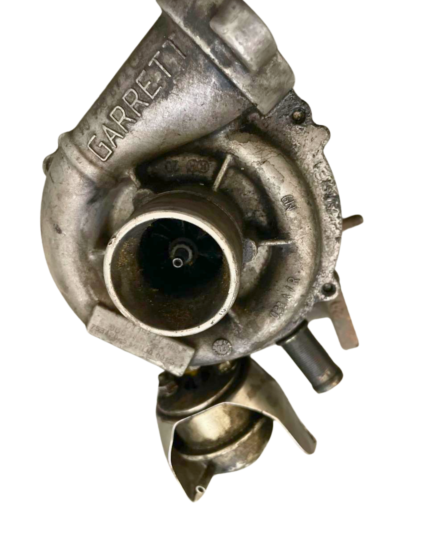 Turbocharger GT1544V  9663199280 Garrett 1.6hdi PSA C3  C4  C5 XZARA 206307 308 407 3008  5008  1.6