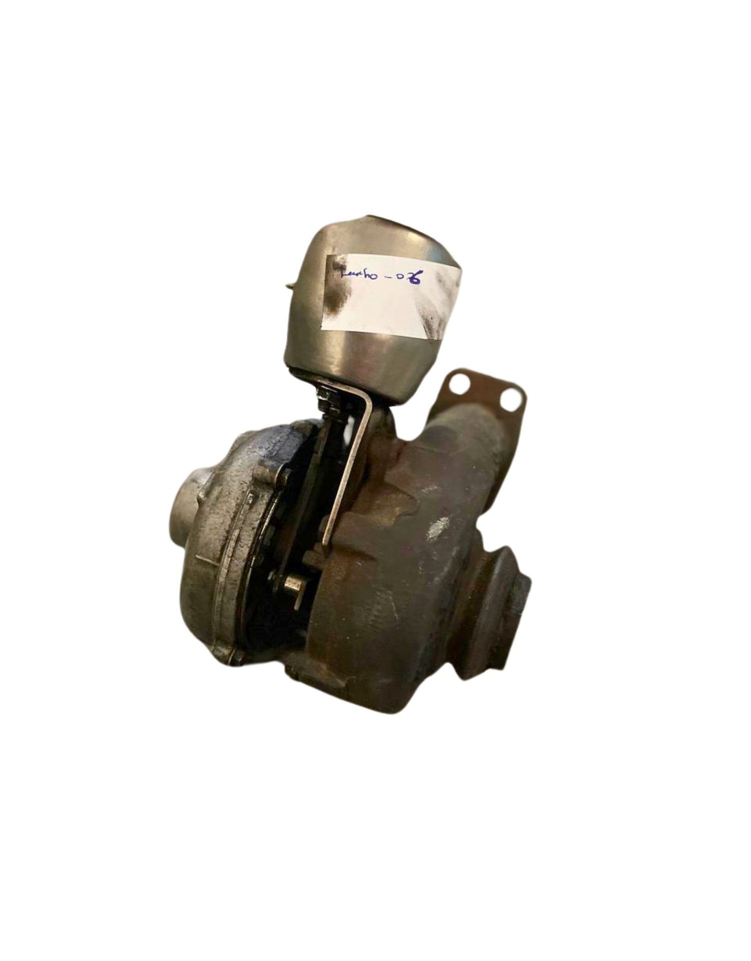 Turbocharger GT1544V  9663199280 Garrett 1.6hdi PSA C3  C4  C5 XZARA 206307 308 407 3008  5008  1.6