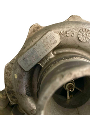 Turbocompresseur 8200447624 GT1852V 2.2 DCI Renault 718089-7 espace avantime  laguna  trafic