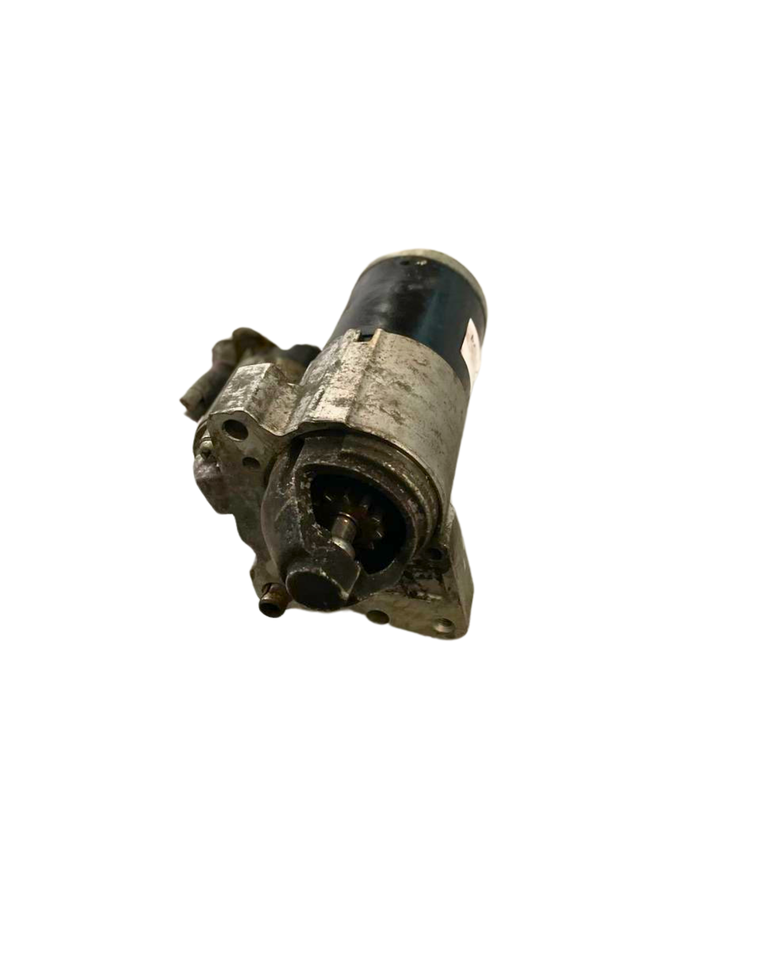 Démarreur moteur 5802EG 9663528880 1.4 1.6 hdi Citroën Peugeot