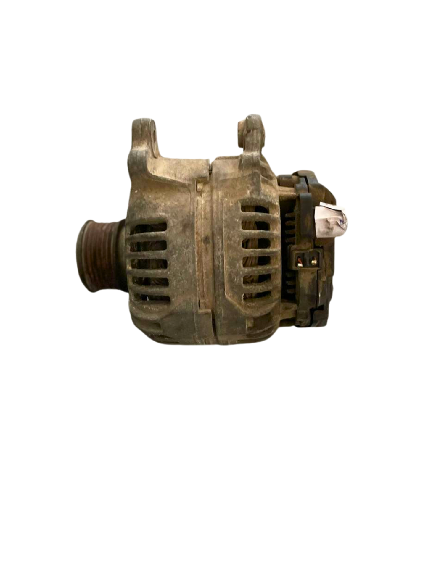 Alternateur 231001318R-A TG12C241 2627732A Valeo Renault clio 1.5