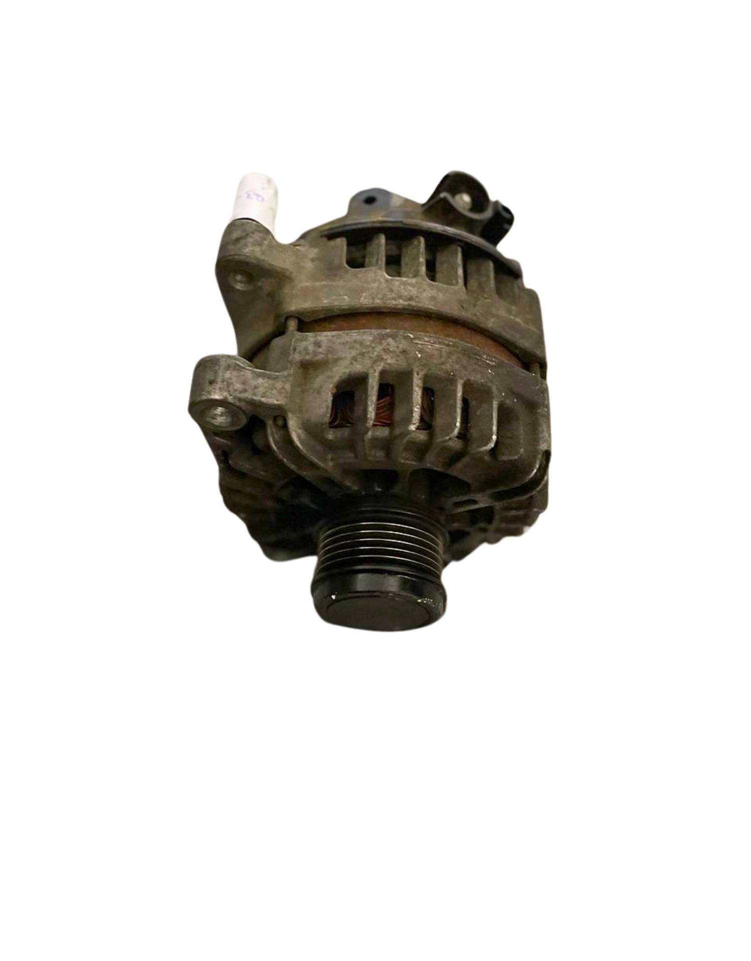 Alternateur 9810525380 CL15 1,6 HDI Citroen Peugeot Valeo 150 a 307 407 c4 c5