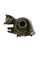 Turbocharger 753420-5 0375J8 9663199280 GT1544V Garrett 1.6hdi PLUSIEURS MODELS