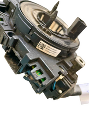 Interface de volant multifonction 5Q0953549A + tige avec ACC 5Q0953507AG GOLF VII