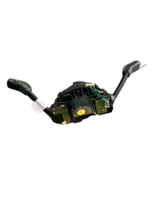 Interface de volant multifonction 5Q0953549A + tige avec ACC 5Q0953507AG GOLF VII