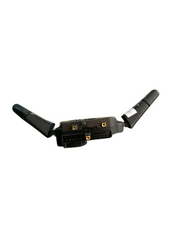 Indicateur Colonne Direction pour Sprinter, Interrupteur Tige feu Danger d'essuie-Glace 0005407445 A0005407445 A0015404645 Interrupteurs Colonne Direction Voiture mercedes sprinter