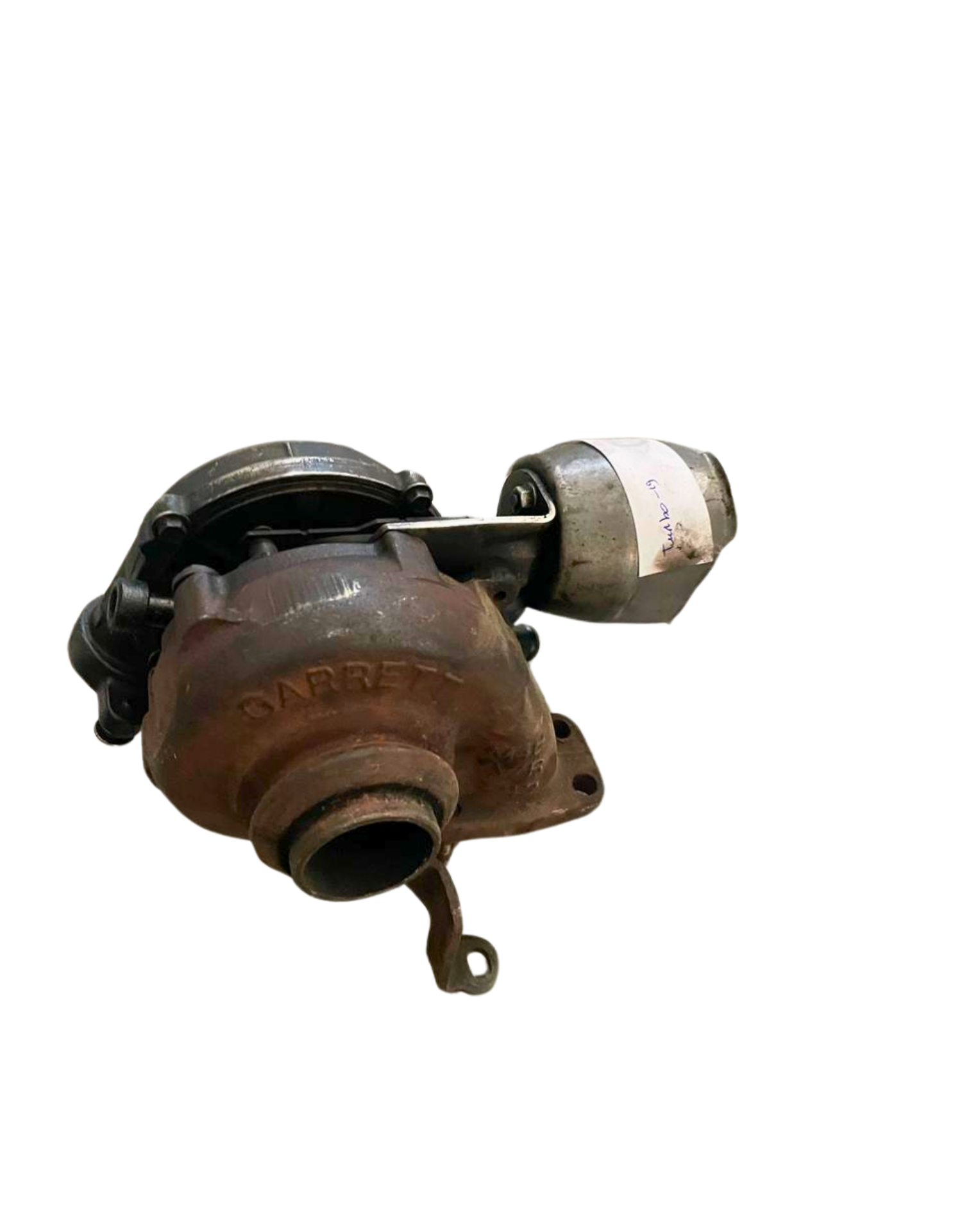 Turbocharger 753420-5 0375J8 9663199280 GT1544V Garrett 1.6hdi PLUSIEURS MODELS