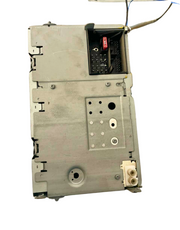 Radio Cd Volkswagen 5M0035186AA 7647202360 Blaupunkt golf  polo tiguan