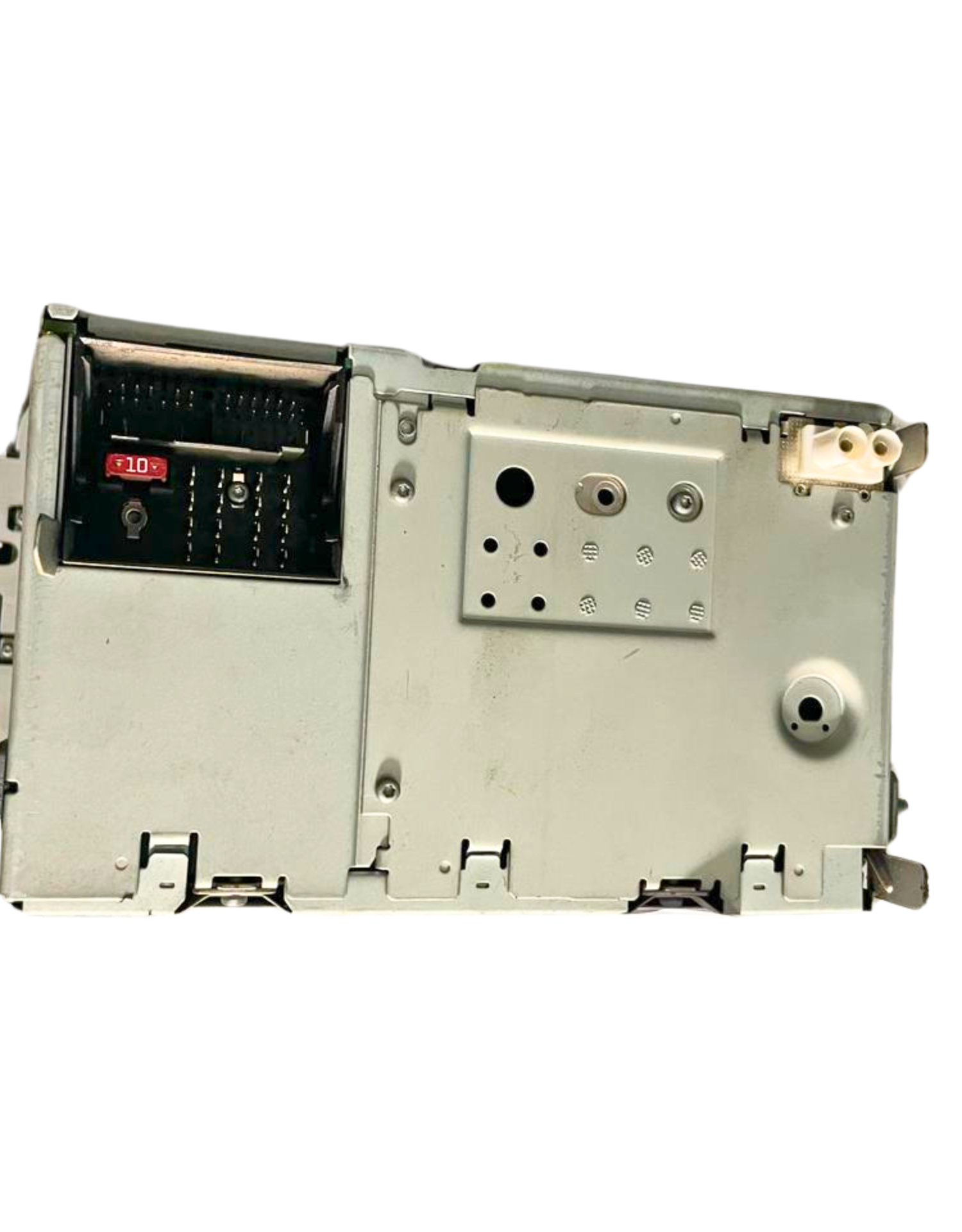 Radio Cd Volkswagen 1K0035186AN 28352657 Delphi golf 6 passat