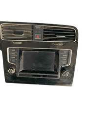 Radio Navi Volkswagen 3G0919605D A2C93427300 colf 7 passat b8