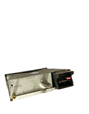 Cd Radio Player Citroen Peugeot 9639219580 PU-2294A