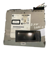 Kit navigation avec numéro d'article 926275102 et 9342034 bmw
