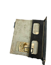 Kit navigation avec numéro d'article 926275102 et 9342034 bmw