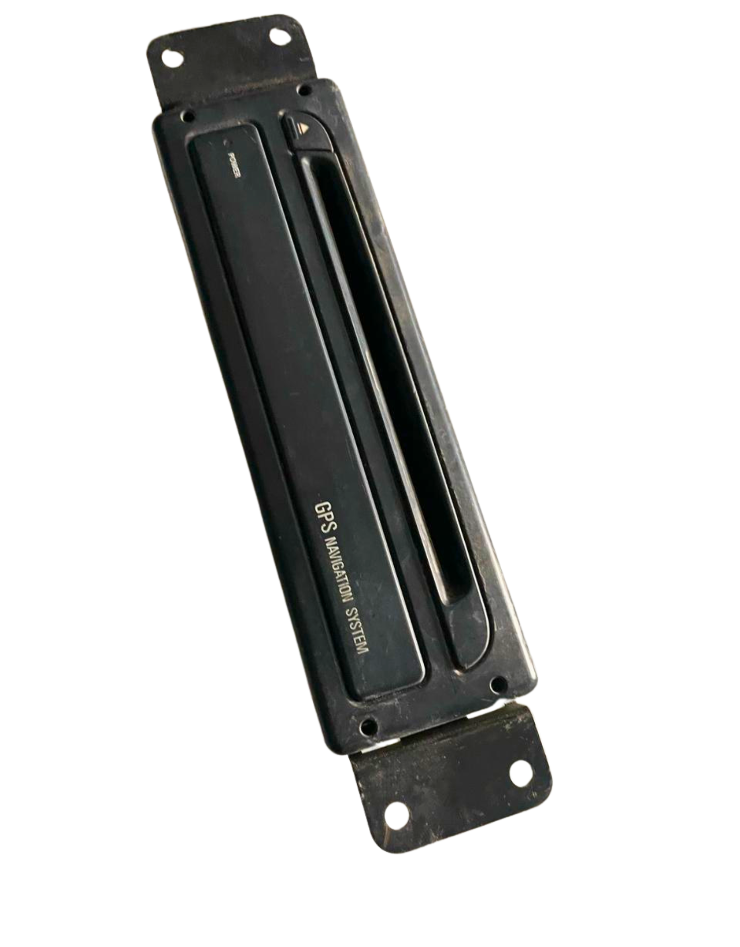 Kit navigation avec numéro d'article 926275102 et 9342034 bmw