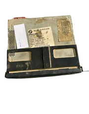 Kit navigation avec numéro d'article 926275102 et 9342034 bmw