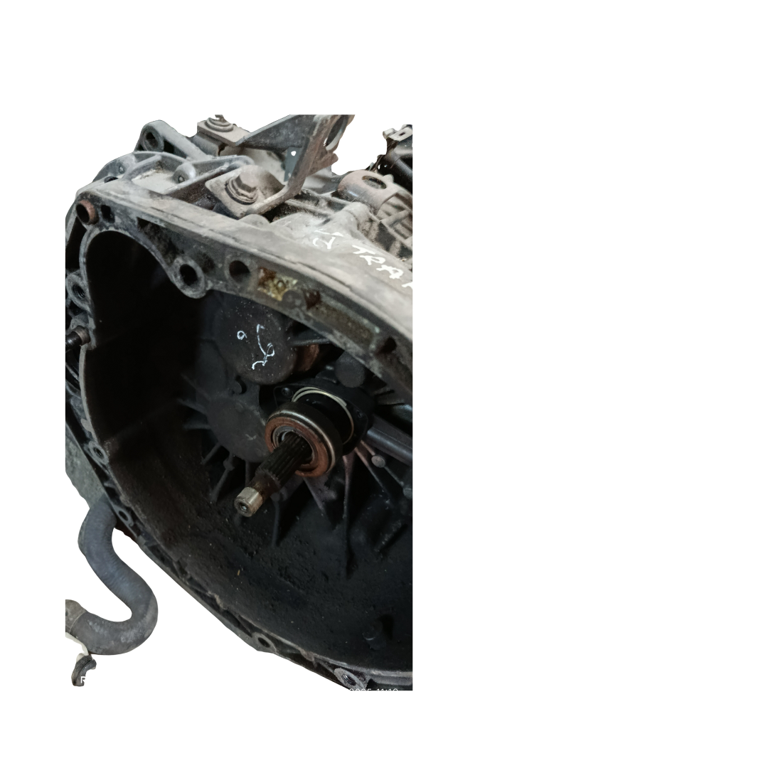  Boîte de vitesses manuelle 6 vitesses – Réf. PK6025 trafic vivaro  primaster  1.9 dci