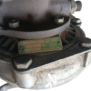 Turbocompresseur ref D6B 145 703 F A3 GOLF 5 B6 CADDY 3 LEON  2.0