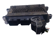 Calculateur J34P-AAE Peugeot 206 207 1.4i 21586207-4 SW9664637080 /206 207 307 c3 c2 xsara/