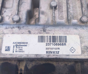 Calculateur Ecu RenauCalculateur moteur 237106968R A2C98849200 237107137R /clio4 captur1 duster1 lodgy juke quashquai  j11 1.5 dci