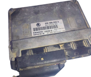Calculateur ECU 03E906033A 5WP40120 Skoda polo fabia polo 1.2 12v