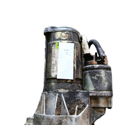 démarreur avec les réferences 9646972280, D8R27 et 5802Z5 pour les modèles Citroën et Peugeot : c4  picasso c5 x7 c8 expert 3  307  407  807  2.0  2.2