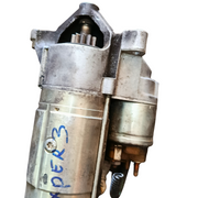 démarreur avec les réferences 9646972280, D8R27 et 5802Z5 pour les modèles Citroën et Peugeot : c4  picasso c5 x7 c8 expert 3  307  407  807  2.0  2.2
